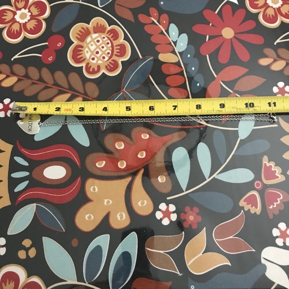 🖤LAST ONE🖤WITCH NECKLACE goth darkling witchy - Picture 6 of 6